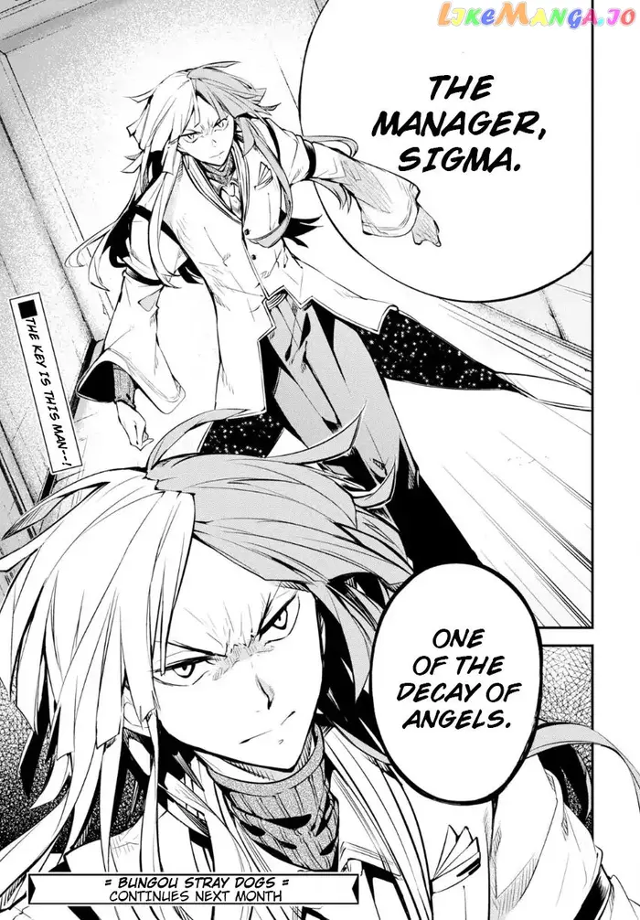 Bungou Stray Dogs Chapter 72 image 34_optimized